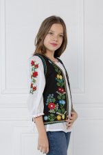 Vestă Veronica - imagine 7