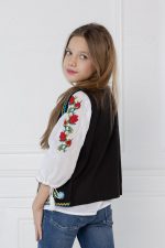 Vestă Veronica - imagine 6