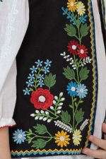 Vestă Veronica - imagine 3