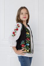 Vestă Veronica - imagine 4