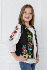 Vestă Veronica - imagine 5