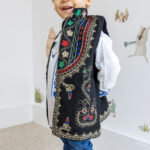 Vestă Gabi tip tunică