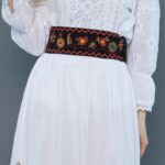 Brâu tradițional Steluţa