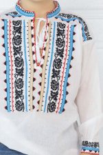 Ie pentru băieți David - imagine 3