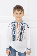 Ie pentru băieți David