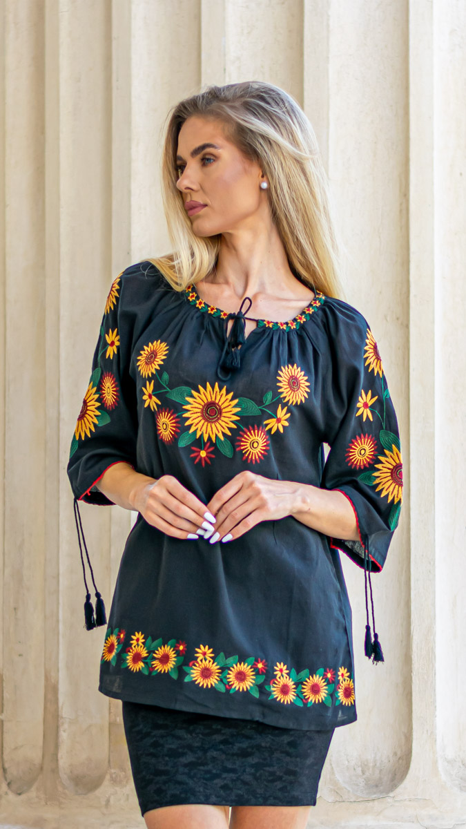Sorana neagra8 Ia Sorina - imagine 1
