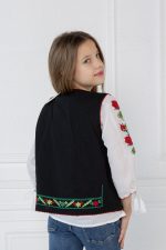 Vestă Delia - imagine 3