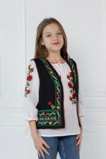 Vestă Delia - imagine 2