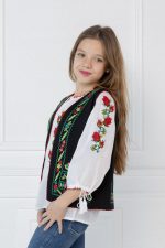 Vestă Delia - imagine 5