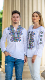 Set cuplu Horia și Henrieta - imagine 4