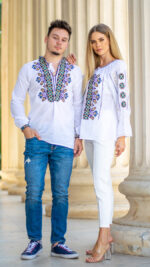 Set cuplu Horia și Henrieta - imagine 3