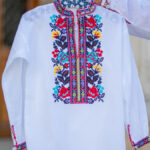 Ie de băieți Ivan 2