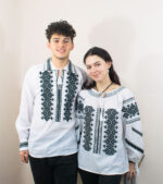 Set cuplu Adelin și Adela