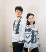 Set cuplu Adelin și Adela - imagine 2