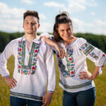 Set cuplu Andrei și Andreea