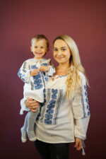 Set mamă-fiică Antonia