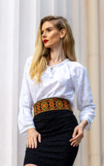 Brâu Iustina - imagine 2