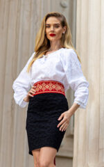 Brâu Silvana 4 - imagine 2