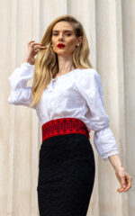 Brâu Maria - imagine 2