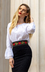 Brâu Celine - imagine 2