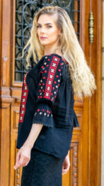 Ia Natașa neagră - imagine 7