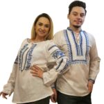 Set cuplu Dora și Fabian