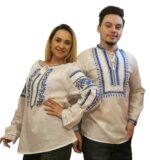 Set cuplu Dora și Fabian