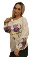 Ia Elvira broderie mov