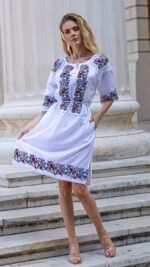 Rochia Lavinia - imagine 3