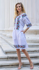 Rochia Lavinia - imagine 2