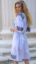 Rochia Lavinia - imagine 5