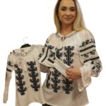 Set mamă-fiică Letiția