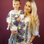 Set mamă-fiică Beatrice