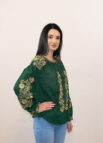 Ia Malvina verde - imagine 2