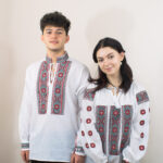 Set cuplu Mihai și Mihaela