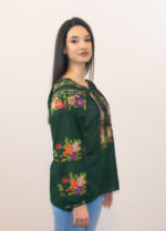 Ia Monica verde - imagine 3