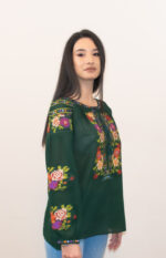 Ia Monica verde - imagine 2