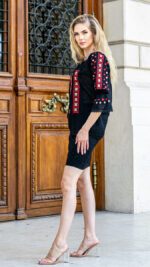 Ia Natașa neagră - imagine 6