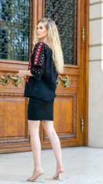 Ia Natașa neagră - imagine 4