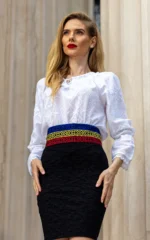 Brâu Valeria