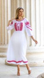 Rochia Adela - imagine 3