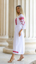 Rochia Adela - imagine 4