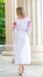 Rochia Adela - imagine 2