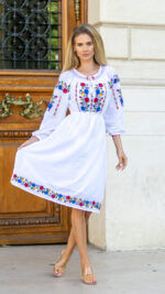 Rochia Sofia - imagine 3