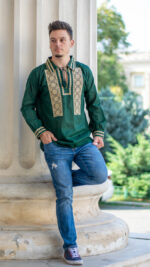 Ia Maxim verde - imagine 3