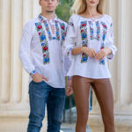 Set cuplu Eugen și Eugenia