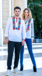 Set cuplu George și Georgina - imagine 7