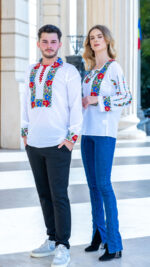 Set cuplu George și Georgina - imagine 3