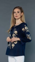 Ia Cleopatra bleumarin - imagine 4