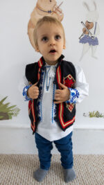 Vestă Răducu - imagine 3